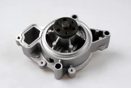 Насос водяной двигателя HEPU P321
