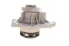 Помпа води Opel Astra 1.6 02-/Vectra 1.6/1.8 06-/Chevrolet Aveo 1.4 08-/1.6 11- HEPU P363 (фото 3)