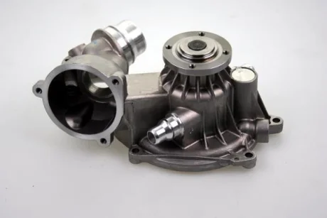 Помпа води BMW 5 (E60/E61)/6 (E63/E64)/7 (E65-E67)/X5 (E70) 3.0/4.0/4.8 05-10 (R/B) (8 лоп.) HEPU P414