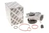 Помпа води BMW 5 (F10)/7 (F01/F02/F03/F04)/X5 (E70)/X6 (E72/E72) 07-. N63 B44 A/ N63 B44 B HEPU P415 (фото 1)