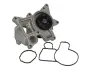 Помпа води BMW 5 (F10/F11/F07)/7 (F01-04)/X5 (E70)/X6 (E71/E72) 3.0d 08-16 HEPU P418 (фото 2)