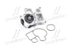 Помпа води BMW 1/3/5/X1/X3 2.0d 07-15 HEPU P421 (фото 1)