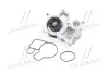 Помпа води BMW 1/3/5/X1/X3 2.0d 07-15 HEPU P421 (фото 2)