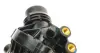 Помпа води BMW 3 (E90)/5 (E60)/7 (E65-E67)/X3 (E83)/X5 (E70) 04- N52/N53 (+термостат) HEPU P481-TH (фото 11)