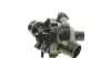 Помпа води BMW 3 (E90)/5 (E60)/7 (E65-E67)/X3 (E83)/X5 (E70) 04- N52/N53 (+термостат) HEPU P481-TH (фото 15)