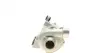Помпа води BMW 3 (E90)/5 (E60)/7 (E65-E67)/X3 (E83)/X5 (E70) 04- N52/N53 (+термостат) HEPU P481-TH (фото 7)