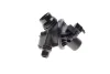 Помпа води BMW 3 (E90)/5 (F10)/X5 (E70)/X6 (E71/E72) 06-16 N55 B30/N54 B30 (+термостат) HEPU P494-TH-2 (фото 14)