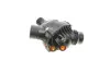 Помпа води BMW 3 (E90)/5 (F10)/X5 (E70)/X6 (E71/E72) 06-16 N55 B30/N54 B30 (+термостат) HEPU P494-TH (фото 11)