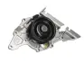 Помпа води Audi A4/A6/A8/VW Passat 2.4-2.8 95- HEPU P544 (фото 2)