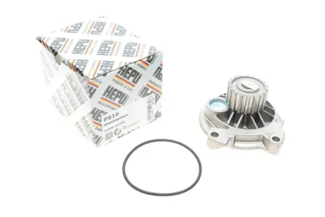 Помпа води Volvo S70/V70/S80/850 2.5TDI 103Kw 95-07 (18z) HEPU P616