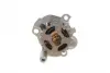 Помпа води Audi A4/A5/A6/VW Golf V/VI 2.0TDI 04- (19z/8 лопастей) HEPU P654 (фото 2)