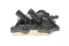 Помпа води VW Polo/Skoda Fabia II/Seat Ibiza IV 1.0TSI 14- (7 лопастей) HEPU P675 (фото 8)