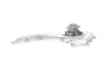 Помпа води Audi A4/A5/A6/A7/Q5/Q7 14- HEPU P684 (фото 8)