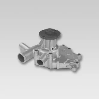 Насос водяний (вир-во) HEPU P738