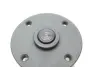 Помпа води Hyundai i20/i30/Kia Ceed 1.2/1.4 11- HEPU P7852 (фото 5)