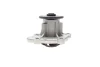 Помпа води Citroen C4/Mitsubishi Lancer VIII/Outlander/Peugeot 4007 1.8/2.0/2.4/4WD 08- HEPU P901 (фото 7)