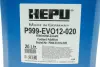 Антифриз (фіолетовий) G12 EVO (20L) (концентрат))) HEPU P999-EVO12-020 (фото 2)