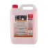 Антифриз (червоний) G12 (5л) (концентрат) HEPU P999-G12-005 (фото 1)