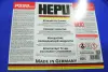 Антифриз P999-G12 60л HEPU P999-G12-060 (фото 1)
