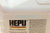 Антифриз (фіолетовий) G12 SuperPlus (5L) (концентрат))) HEPU P999-G12-SUPERPLUS-005 (фото 2)