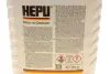 Антифриз (фіолетовий) G12 SuperPlus (5L) (концентрат))) HEPU P999-G12-SUPERPLUS-005 (фото 3)