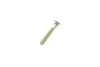 Комплект ГРМ + помпа Opel Astra G 98-05/Zafira 99-15/Combo 1.4/1.6 05- (162x20)(помпа P324) HEPU PK03241 (фото 13)