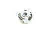 Комплект ГРМ + помпа Opel Astra G 98-05/Zafira 99-15/Combo 1.4/1.6 05- (162x20)(помпа P324) HEPU PK03241 (фото 24)