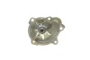 Комплект ГРМ + помпа Opel Astra H/Corsa D 1.7CDTI 06- (131x25) HEPU PK03260 (фото 6)