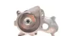 Комплект ременя генератора + помпа BMW 3 (E46) 2.0D 01-06/5 (E60/E61) 2.0/3.0D 05-10 HEPU PK04661 (фото 17)
