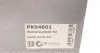 Комплект ременя генератора + помпа BMW 3 (E46) 2.0D 01-06/5 (E60/E61) 2.0/3.0D 05-10 HEPU PK04661 (фото 22)