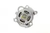 Комплект ГРМ + помпа Audi A4 96-09/A6 96-05/VW Passat 1.8 T 95-05 (150x23) HEPU PK05473 (фото 8)