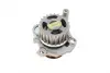 Комплект ГРМ + помпа Audi A4 96-09/A6 96-05/VW Passat 1.8 T 95-05 (150x23) HEPU PK05473 (фото 9)