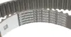 Комплект ГРМ + помпа VW Golf IV/Passat 1.9TDI 00-05/Seat Leon/Ibiza 1.9TDI 00-08 (120x30)(P551) HEPU PK05510 (фото 4)