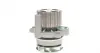 Комплект ГРМ + помпа VW Golf IV/Passat 1.9TDI 00-05/Seat Leon/Ibiza 1.9TDI 00-08 (120x30)(P551) HEPU PK05510 (фото 8)