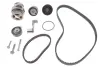 Комплект ГРМ + помпа VW Golf IV/Seat Leon 1.6 FSi 00- HEPU PK05580