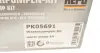 Комплект ГРМ + помпа Audi A4/TT/Skoda Octavia/Superb//VW Golf V/Passat/Tiguan 2.0TDI 05- HEPU PK05691 (фото 30)