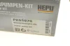 Комплект ГРМ + помпа VW Golf V/Passat/Skoda Octavia 2.0 FSI 04-13 HEPU PK05870 (фото 23)