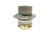 Комплект ГРМ + помпа VW Golf V/Passat/Skoda Octavia 2.0 FSI 04-13 HEPU PK05870 (фото 6)