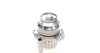 Комплект ГРМ + помпа Audi A4/TT/Skoda Octavia/Superb//VW Golf V/Passat/Tiguan 2.0TDI 05-17 (160x30) HEPU PK06543 (фото 25)