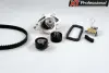 Комплект ГРМ + помпа Fiat Scudo/Citroen Jumpy 2.0HDI/D Multijet 07- (116x25)(+ ланцюг разпредвал) HEPU PK08010XT (фото 1)