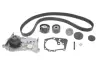 Комплект ГРМ + помпа Renault Kangoo 1.6 16V 01- HEPU PK08420