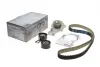 Комплект ГРМ + помпа Citroen C3/Peugeot 207/208 1.4 HDi 09-/Ford Fiesta 1.4/1.5TDCi 10-(139x25.4) HEPU PK08932