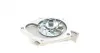 Комплект ГРМ + помпа Nissan Primera 1.9dCi 02-/Renault Scenic/Megane 1.9dCi 03-(133x26)(помпа P957S) HEPU PK09570S (фото 10)