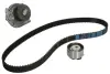 Комплект газорозподільчого механізму PK10581 HEPU PK10581
