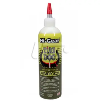 Герметик, 360мл HI-GEAR HG5312