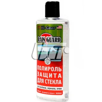 Поліроль-захист для скла, 236 мл ="" Hi-Gear HI-GEAR HG5644