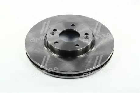 Гальмівний диск SANGSIN Hi-Q (SANGSIN) SD1005