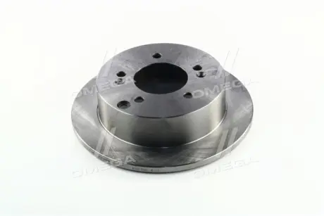 Диск гальмівний SANGSIN Hi-Q (SANGSIN) SD1006