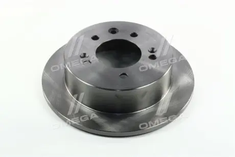 Диск гальмівний SANGSIN Hi-Q (SANGSIN) SD1020