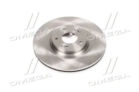 Гальмівний диск SANGSIN Hi-Q (SANGSIN) SD1075